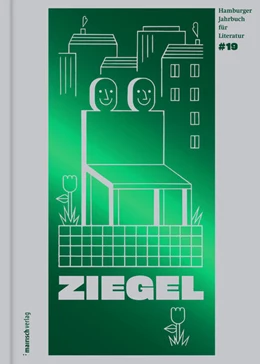 Abbildung von Abel / Flemming | ZIEGEL #19 | 1. Auflage | 2025 | beck-shop.de
