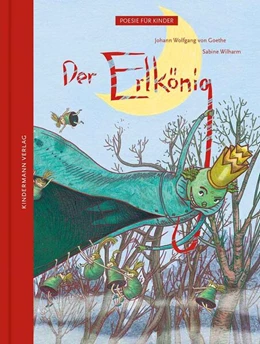 Abbildung von Goethe | Der Erlkönig | 1. Auflage | 2025 | beck-shop.de