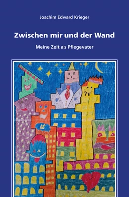 Abbildung von Krieger | Zwischen mir und der Wand | 1. Auflage | 2024 | beck-shop.de