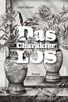 Abbildung von Kleiner | Das CharakterLos | 1. Auflage | 2024 | beck-shop.de