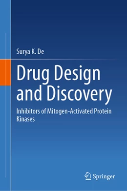 Abbildung von de | Drug Design and Discovery | 1. Auflage | 2024 | beck-shop.de