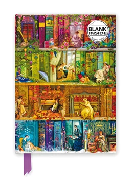 Abbildung von Aimee Stewart: A Stitch in Time (Foiled Blank Journal) | 1. Auflage | 2025 | beck-shop.de