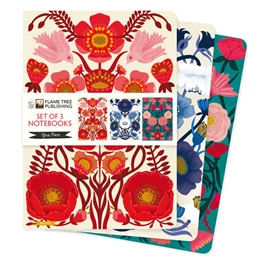 Abbildung von Nina Pace Set of 3 Standard Notebooks | 1. Auflage | 2025 | beck-shop.de