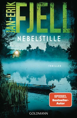 Abbildung von Fjell | Nebelstille | 1. Auflage | 2025 | beck-shop.de