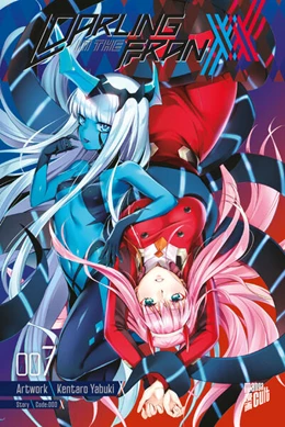 Abbildung von Code:000 | Darling in the Franxx 7 | 1. Auflage | 2025 | beck-shop.de
