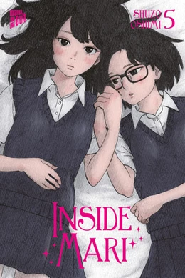 Abbildung von Oshimi | Inside Mari 5 | 1. Auflage | 2025 | beck-shop.de