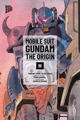Abbildung von Tomino / Yatate | MOBILE SUIT GUNDAM THE ORIGIN 03 | 1. Auflage | 2025 | beck-shop.de
