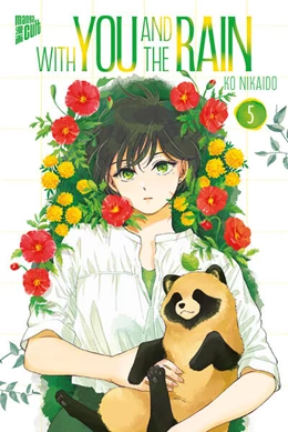 Abbildung von Nikaido | With you and the Rain 5 | 1. Auflage | 2025 | beck-shop.de