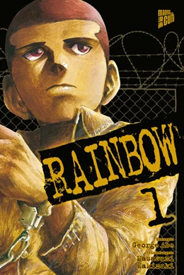 Abbildung von Abe | RAINBOW 01 | 1. Auflage | 2025 | beck-shop.de