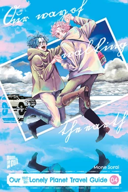 Abbildung von Sorai | Our Not-So-Lonely Planet Travel Guide 04 | 1. Auflage | 2026 | beck-shop.de