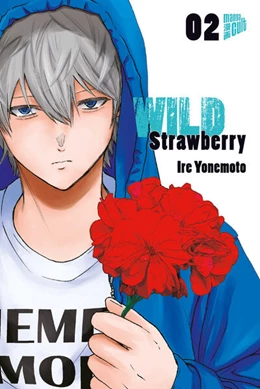 Abbildung von Yonemoto | Wild Strawberry 02 | 1. Auflage | 2025 | beck-shop.de