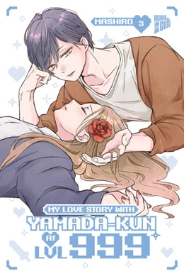 Abbildung von Mashiro | My Love Story with Yamada-kun at LVL 999 03 | 1. Auflage | 2025 | beck-shop.de