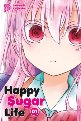 Abbildung von Kagisora | Happy Sugar Life 1 | 1. Auflage | 2025 | beck-shop.de