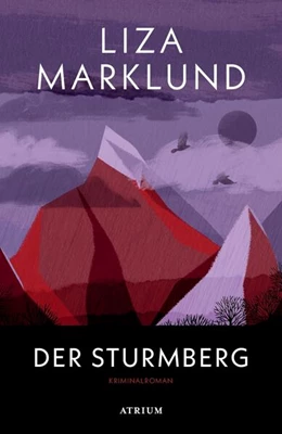 Abbildung von Marklund | Der Sturmberg | 1. Auflage | 2027 | beck-shop.de
