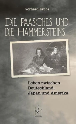Abbildung von Krebs | Die Paasches und die Hammersteins | 1. Auflage | 2024 | beck-shop.de