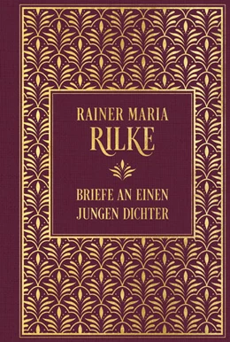 Abbildung von Rilke | Briefe an einen jungen Dichter | 1. Auflage | 2025 | beck-shop.de