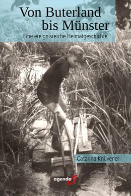Abbildung von Knüvener | Von Buterland bis Münster | 1. Auflage | 2024 | beck-shop.de