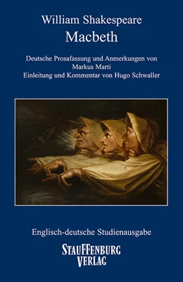 Abbildung von Shakespeare | Macbeth | 1. Auflage | 2024 | beck-shop.de