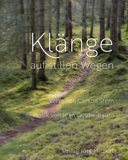 Abbildung von Heimat- und Geschichtsverein für Landkreis und Stadt Holzminden e. V. | Klänge auf stillen Wegen | 1. Auflage | 2024 | beck-shop.de