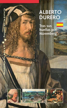 Abbildung von Teget-Welz | Alberto Durero | 1. Auflage | 2024 | beck-shop.de