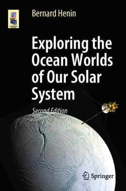 Abbildung von Henin | Exploring the Ocean Worlds of Our Solar System | 2. Auflage | 2024 | beck-shop.de