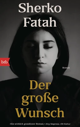 Abbildung von Fatah | Der große Wunsch | 1. Auflage | 2025 | beck-shop.de