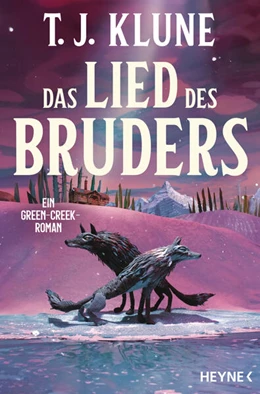 Abbildung von Klune | Das Lied des Bruders | 1. Auflage | 2026 | beck-shop.de