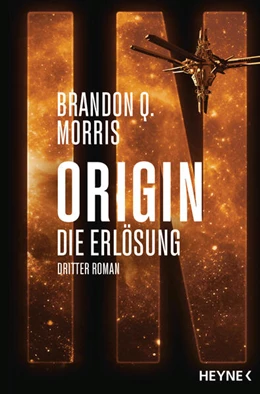 Abbildung von Morris | Origin - Die Erlösung | 1. Auflage | 2025 | beck-shop.de