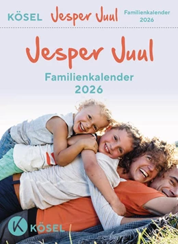 Abbildung von Juul | Familienkalender 2026 | 1. Auflage | 2025 | beck-shop.de