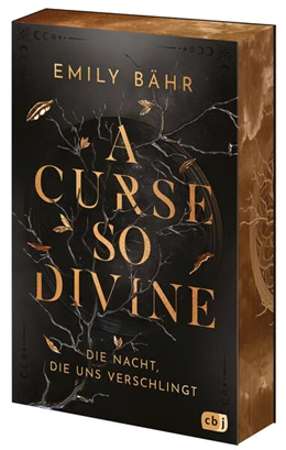 Abbildung von Bähr | A Curse so Divine - Die Nacht, die uns verschlingt | 1. Auflage | 2025 | beck-shop.de