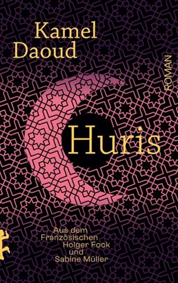 Abbildung von Daoud | Huris | 1. Auflage | 2025 | beck-shop.de