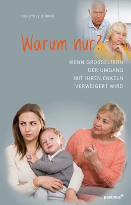 Abbildung von Döring | Warum nur? | 1. Auflage | 2024 | beck-shop.de