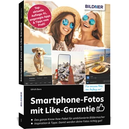 Abbildung von Dorn | Smartphone-Fotos mit Like-Garantie | 1. Auflage | 2025 | beck-shop.de