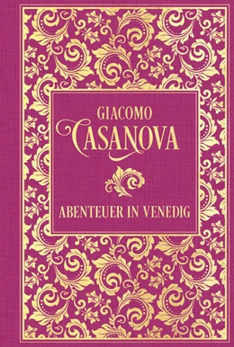 Abbildung von Casanova | Abenteuer in Venedig | 1. Auflage | 2025 | beck-shop.de