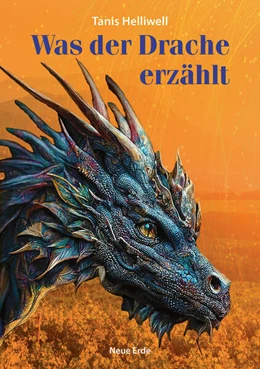 Abbildung von Helliwell | Was der Drache erzählt | 1. Auflage | 2025 | beck-shop.de