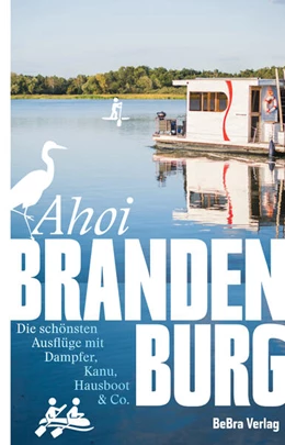 Abbildung von Feix / Leege-Topp | Ahoi, Brandenburg | 1. Auflage | 2025 | beck-shop.de