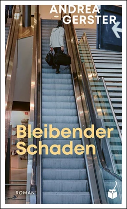 Abbildung von Gerster | Bleibender Schaden | 1. Auflage | 2025 | beck-shop.de