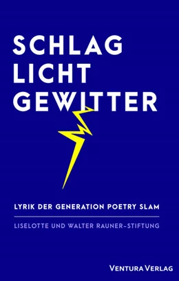 Abbildung von Arend / Chatha | Schlaglichtgewitter | 1. Auflage | 2024 | beck-shop.de