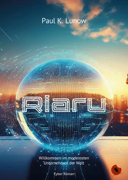 Abbildung von Lunow | Riaru | 1. Auflage | 2025 | beck-shop.de