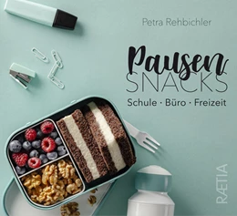 Abbildung von Rehbichler | Easy Pausensnacks | 1. Auflage | 2025 | beck-shop.de