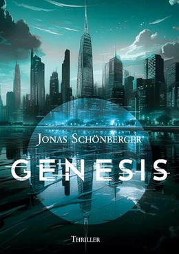 Abbildung von Schönberger | Genesis | 1. Auflage | 2024 | beck-shop.de