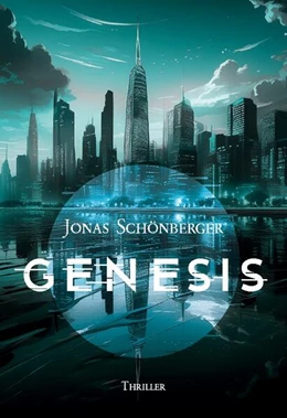 Abbildung von Schönberger | Genesis | 1. Auflage | 2024 | beck-shop.de