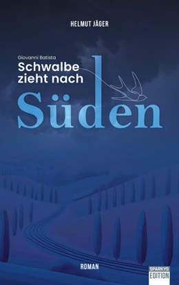 Abbildung von Helmut | Schwalbe zieht nach Süden | 1. Auflage | 2024 | beck-shop.de