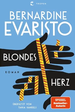 Abbildung von Evaristo | Blondes Herz | 1. Auflage | 2025 | beck-shop.de