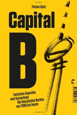 Abbildung von Opitz | Capital B | 1. Auflage | 2025 | beck-shop.de