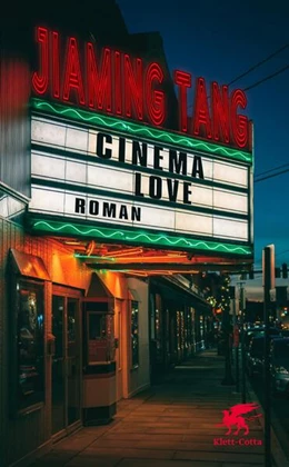 Abbildung von Tang | Cinema Love | 1. Auflage | 2025 | beck-shop.de