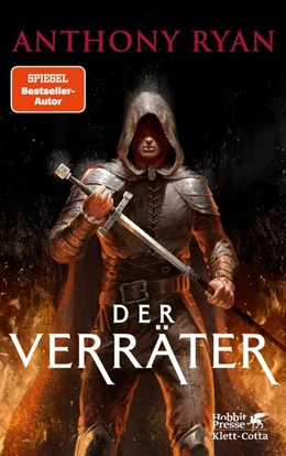 Abbildung von Ryan | Der Verräter | 1. Auflage | 2025 | beck-shop.de