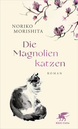 Abbildung von Morishita | Die Magnolienkatzen | 1. Auflage | 2025 | beck-shop.de