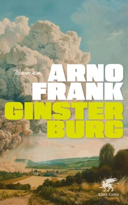 Abbildung von Frank | Ginsterburg | 1. Auflage | 2025 | beck-shop.de