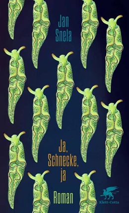 Abbildung von Snela | Ja, Schnecke, ja | 1. Auflage | 2025 | beck-shop.de